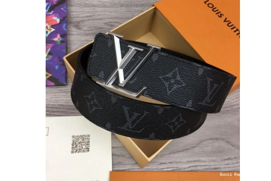 REP VUITTON LOUIS BELTS B-1471-3Q 1223